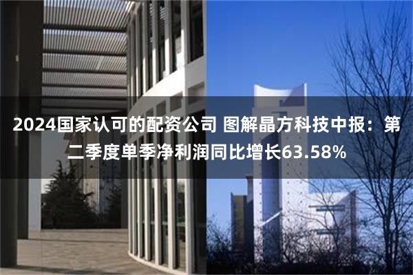 2024国家认可的配资公司 图解晶方科技中报：第二季度单季净利润同比增长63.58%