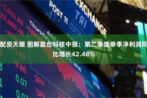 配资天眼 图解赢合科技中报：第二季度单季净利润同比增长42.48%