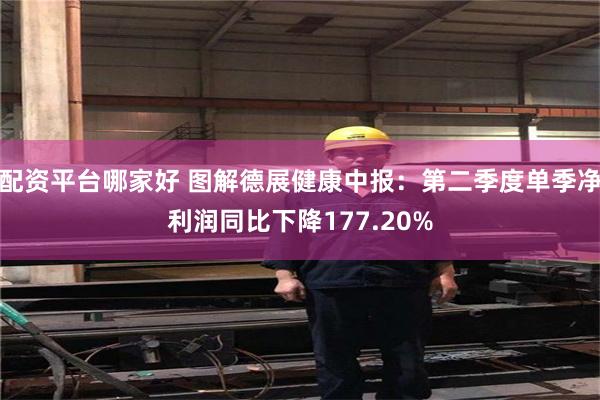 配资平台哪家好 图解德展健康中报：第二季度单季净利润同比下降177.20%